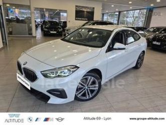 (f44) gran coupe 218i 136 business design dkg7