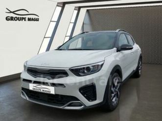 generation2 1.0 t-gdi 120 mhev gt line dct7