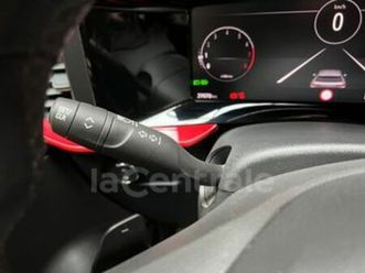 ii 1.2 turbo 130 gs line auto