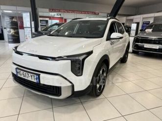 (3) 1.0 t-gdi 115 mhev active dct7