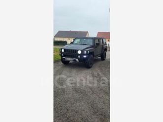 5.3 300 supercharged luxury bva