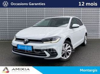 vi generation2 1.0 tsi 110 s&s style dsg7