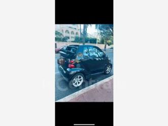 ii 62 kw cabrio & passion softouch