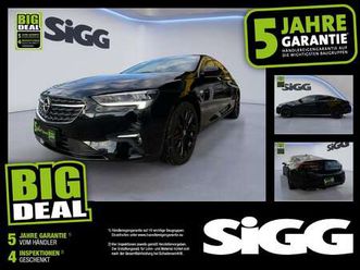 b grand sport 2.0 cdti business