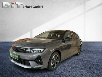 l sports tourer 1.2 turbo gs acc+led+navi