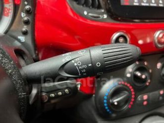 iii 1.0 70 hybride bsg s/s (red) my23