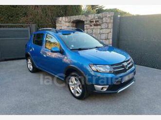 ii stepway 0.9 tce 90 prestige euro6