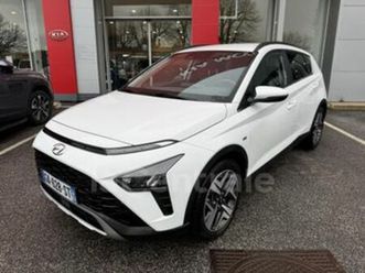 1.0 t-gdi 100 hybrid 48v creative