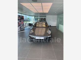 (997) generation2 cabriolet 3.8 408 carrera 4 gts
