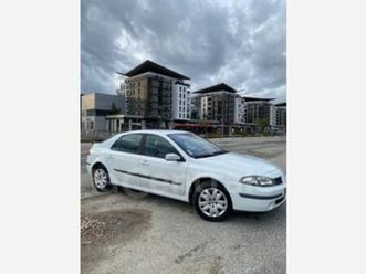 ii generation2 2.0 16s confort expression