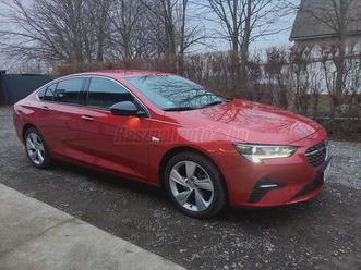 opel insignia grand sport 2.0 t business elegance (automata)