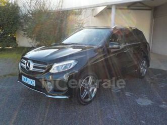 250 d 4matic fascination