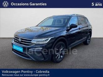 generation2 allspace 2.0 tdi 150 life business dsg7