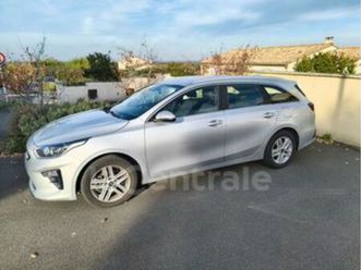 iii sw 1.6 crdi 136 isg active business dct7