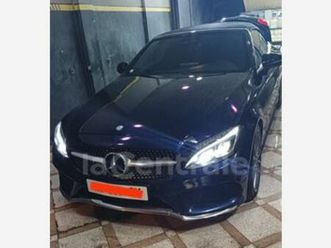 iv cabriolet 220 d sportline 9g-tronic