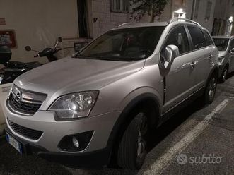 suv economico