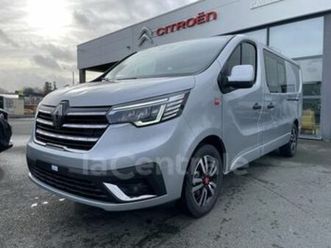 iii (3) cabine approfondie 3t dci blue 170 l2h1 25 ba