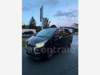 iii generation2 cabine approfondie dci energy 145 cf l1h1 1000 edc