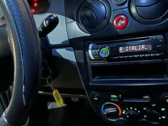 matiz gpl ?1 anno di garanzia ?