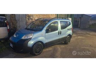 citroen nemo 1.3 diesel