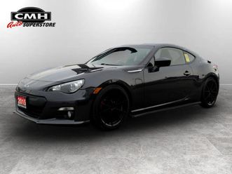 subaru brz sport-tech * rwd * автокредит* (цена до бг)