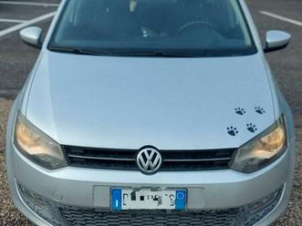 polo vw 1.6 tdi