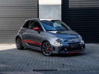 1.4 t*garantie*capteurs de recul*carnet complet