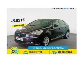 1.6bluehdi s&s desire 120