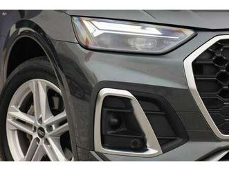 40 tdi 204 cv quattro s tronic s line
