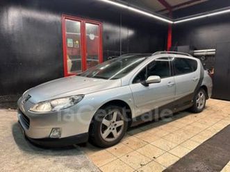 sw 1.6 hdi 16v fap 110 confort pack