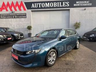 ii sw 1.5 bluehdi 130 s&s 7cv active business