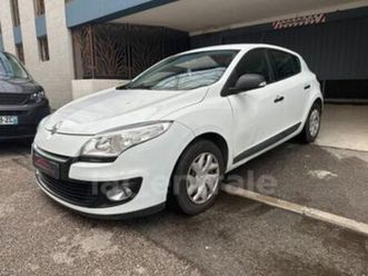 iii generation2 estate 1.5 dci 110 fap gen6 expression eco2