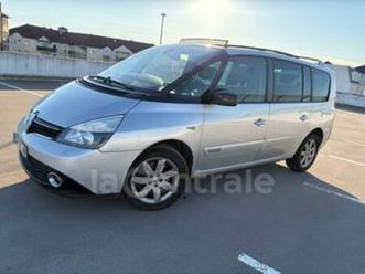 iv (3) 2.0 dci 175 fap 25th 7pl