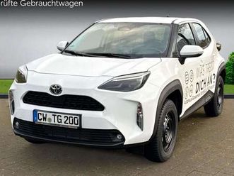 hybrid comfort led alu klima abstandstempomat rfk