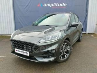 iii 2.0 ecoblue 150 mhev st-line