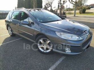 sw 2.0 hdi 136 confort