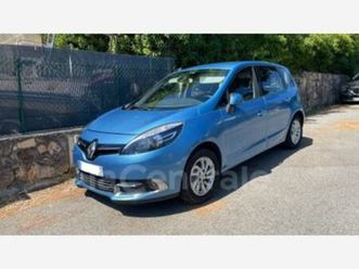 iii generation2 1.5 dci 110 energy fap expression eco2