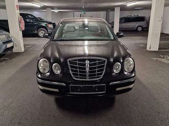 kia opirus executive 3,5 v6 tiptronic