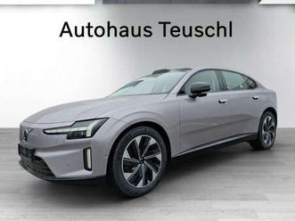 volvo ex90 es90 ultra, single motor extended range, vollel...