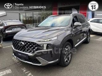 iv generation2 1.6 t-gdi plug-in 265 htrac executive bva6