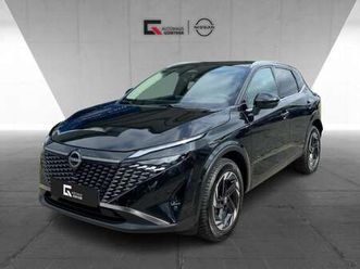 n-connecta 1.3 dig-t mhev xtronic winter/komfort