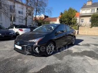 iv 1.8 vvt-i hybrid lounge