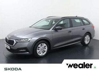 combi 1.0 tsi ambition | 110 pk | trekhaak wegklap