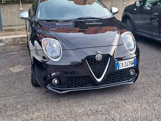 alfa mito