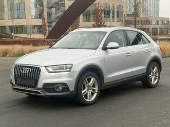 q3 2.0 tdi