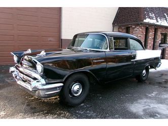 1957 chevrolet 150