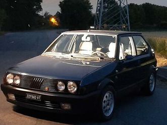 fiat ritmo abarth 130 tc