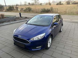 focus 1.0 ecoboost business class