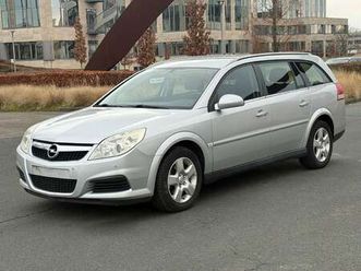 vectra 1.9 dt cdti comfort