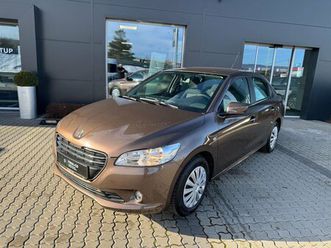 peugeot 301 1,2 style